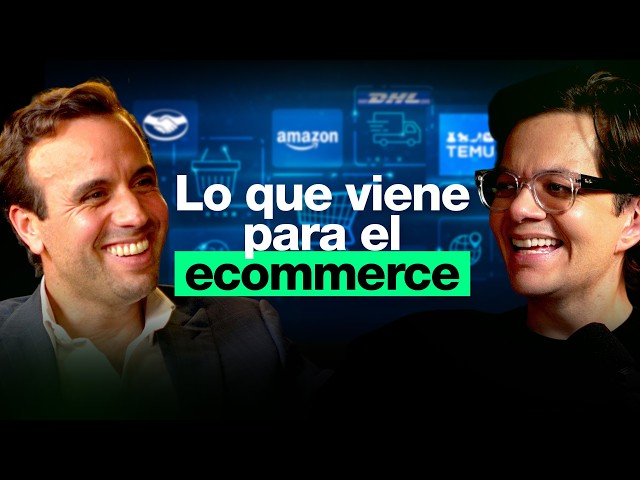 El futuro del ecommerce y la IA