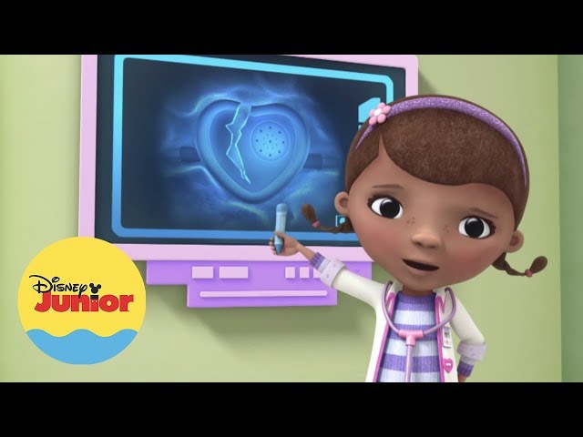 Stanley I Momentos Mágicos I Doctora Juguetes