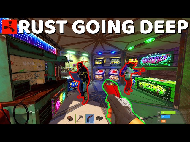 Rust GOING DEEP Moments! [2026]