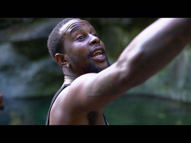 Popcaan - Words of Wisdom (Part II) [Abundant Life]