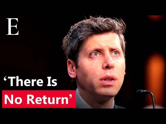 Why the AI Bubble is Worse Than You Think