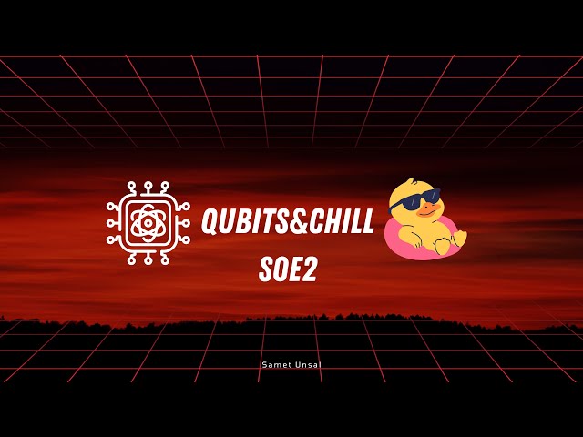 Qubits & Chill #0.2 — Quantum Lab Setup (Windows) | Python + Qiskit + Jupyter