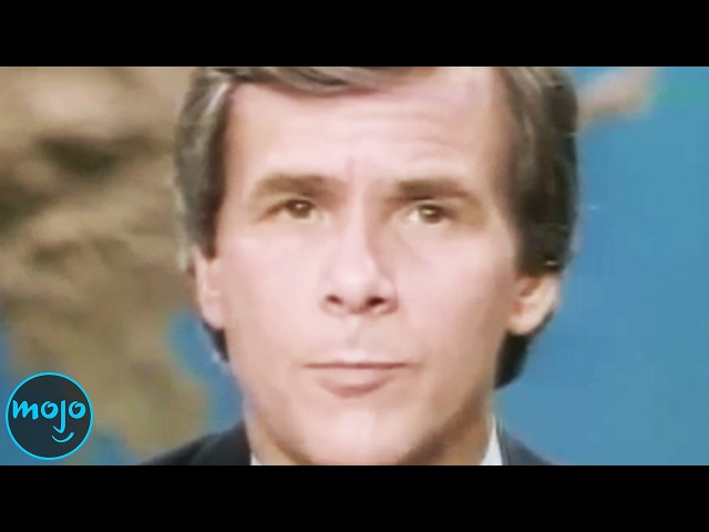 20 Human Mistakes That Made the World Stand Still