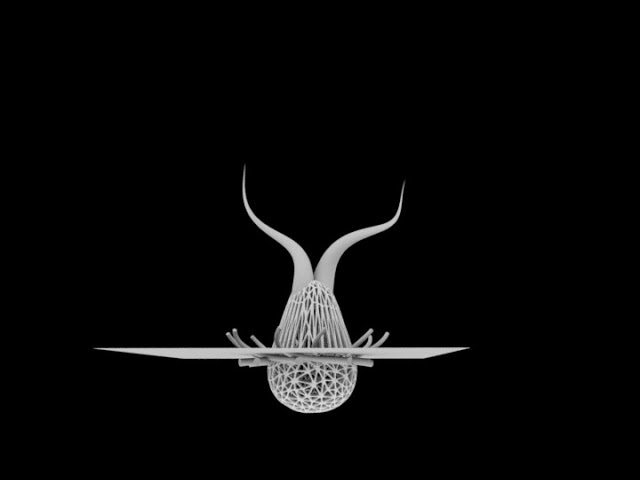 Subway Creature Project Testing