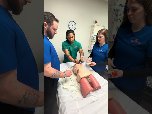 Comprehensive Intubation Setup and Procedure: From Preparation to Vent Connection