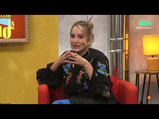 What is the legal situation like for Anabel Pantoja and her partner? The panelists break down the...
