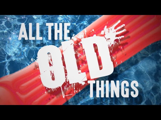 Sunrise Skater Kids - All The Old Things [POP PUNK MEDLEY]