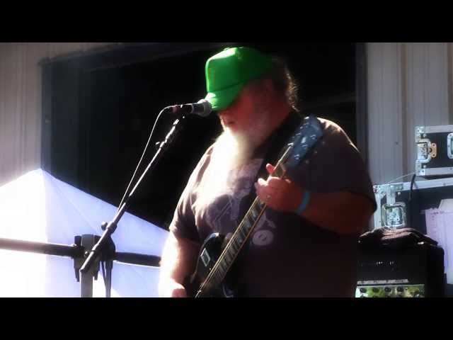 TAD @ SUBPOP 25 Silver Jubilee