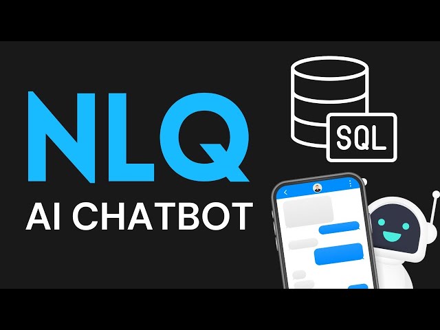 AI Agent that Chats to a Database!