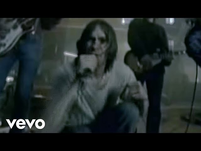 Kasabian - Processed Beats (Video)