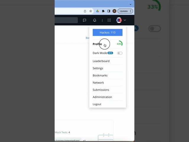 Boost Your Profile: HackerRank to LinkedIn 🚀 #CodingSkills #linkedintips