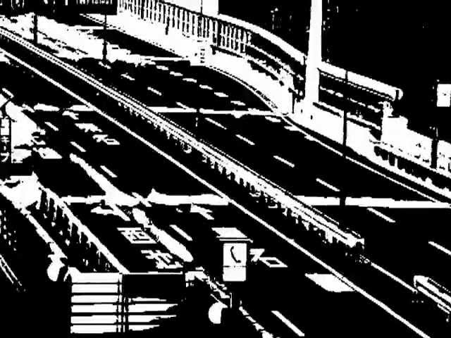TND / Bullet Train feat. AKLO (from "Diver City EP")