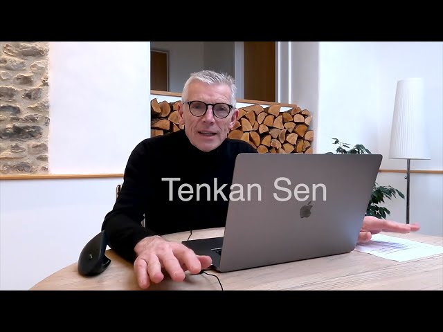 7. How to use Ichimoku's Tenkan Sen and Kijun Sen