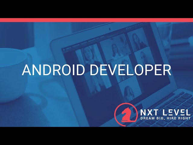 Senior Android Engineer