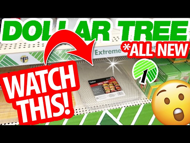 Use *WEIRD* Dollar Tree Finds for These Genius DIY HACKS & Ideas! (guaranteed to WOW)