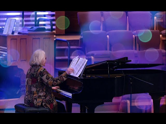 Praise the Lord, the Almighty