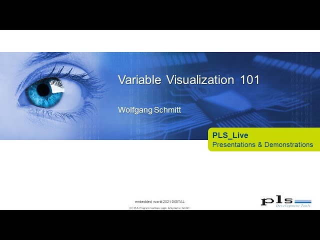 Variables Visualization 101