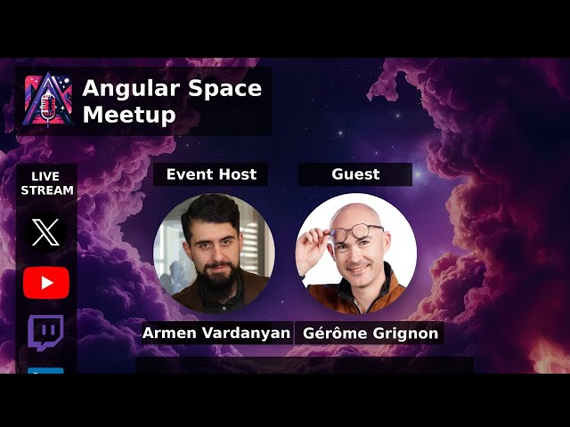 The Hidden Costs of Angular Updates - Angular Space Meetup