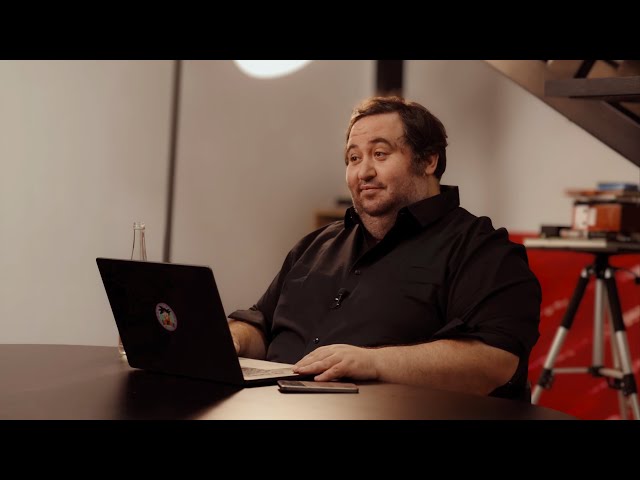 Do you want to be useful? Earn money.