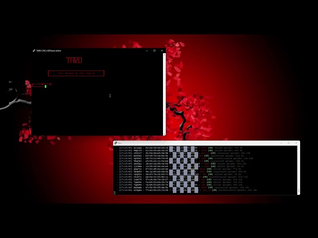 BEST MIRAI EXPLOIT / BOTNET GROW SCAN 0DAYS CVES ADB X86