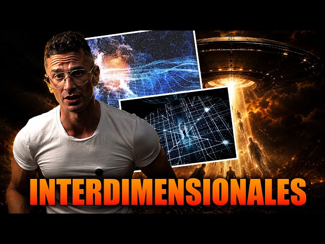 "INTERDIMENSIONAL UFOS": WHAT UFO DECLASSIFICATION ISN'T TELLING YOU