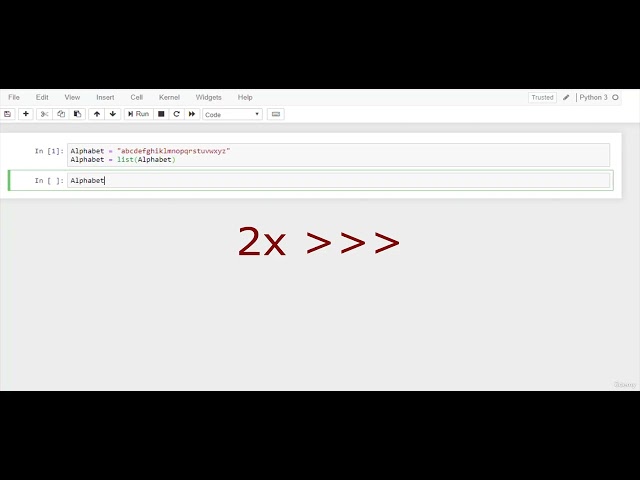 CompTIA Pentest+ | 18. Python Scripting | 25. Dictionary Comprehensions in Python Hands-on
