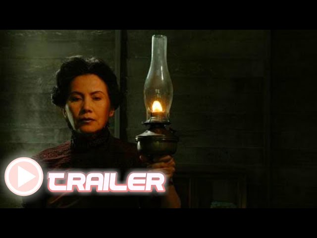 The Unseeable (2006) ㅡ Trailer