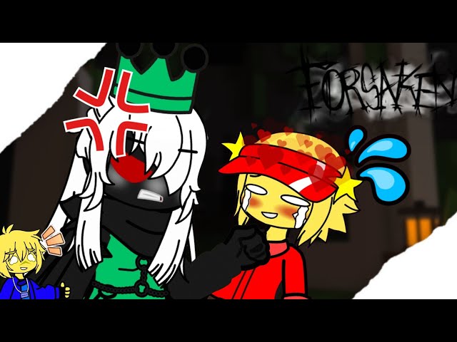 Fem 1x gives Elliot a little lesson for revealing their dates | Forsaken | 🇺🇸/🇪🇸/🇧🇷/🇷🇺