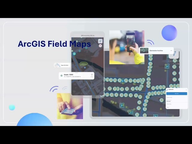Leveraging GIS Solutions for Roadway Flooding Initiative in Broward County