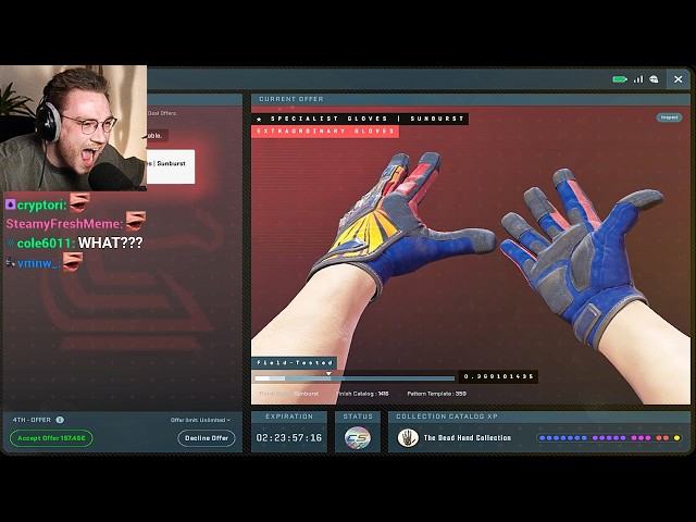 I Spent $2000 Opening the NEW Terminal... (I have a Problem)