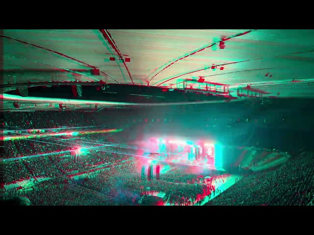 3D - Linkin Park - 11.6.2026 - Munich - for spatial Video use red-cyan glasses