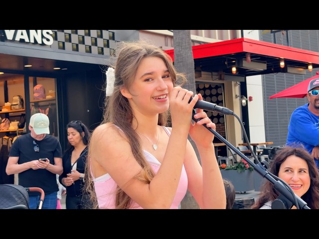 L.O.V.E. - Nat King Cole | Cover by Karolina Protsenko