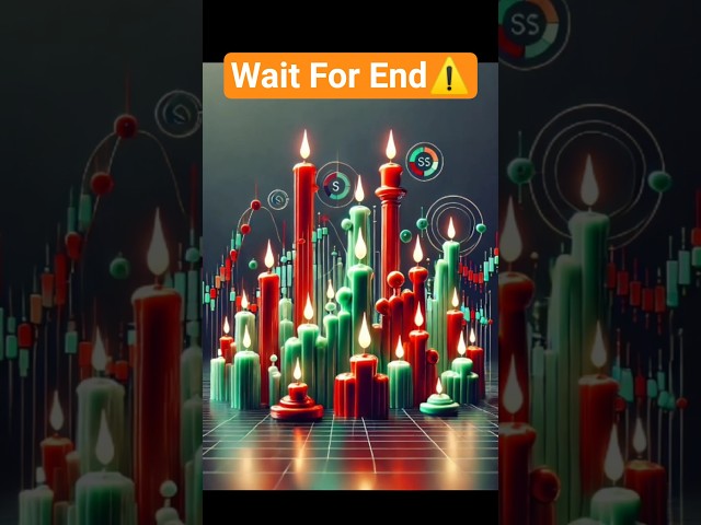 Technical analysis 💯🔥 #trading #nifty#shorts #chartpattern  #tradingview #trending #ytshorts