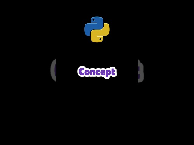 [13] Python Basic if Statement ✅ | Codex People #Shorts #Python  #coding  #pythonforbeginners