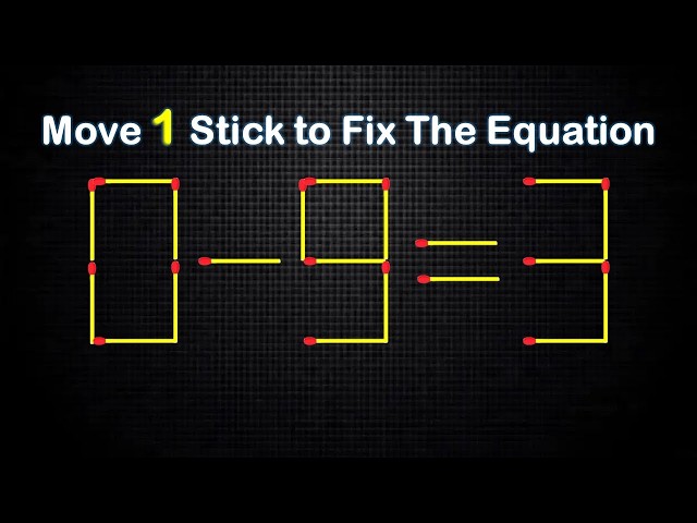 Maybe 1 in 10 People Can Solve This Math Problem