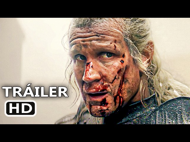 HOUSE OF THE DRAGON Season 3 Final Trailer Latin Spanish (2026)