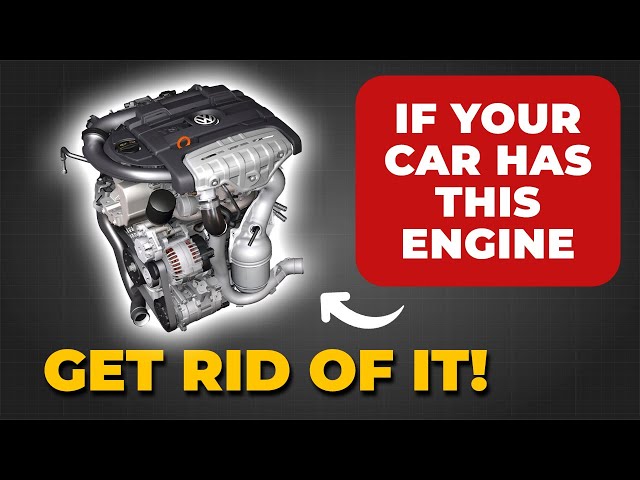 The 25 Worst Car Engines Ever Made