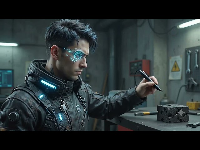 A Laser Tape Measure That Calculates Mass and Density #engineering  #smarttool  #axeltech