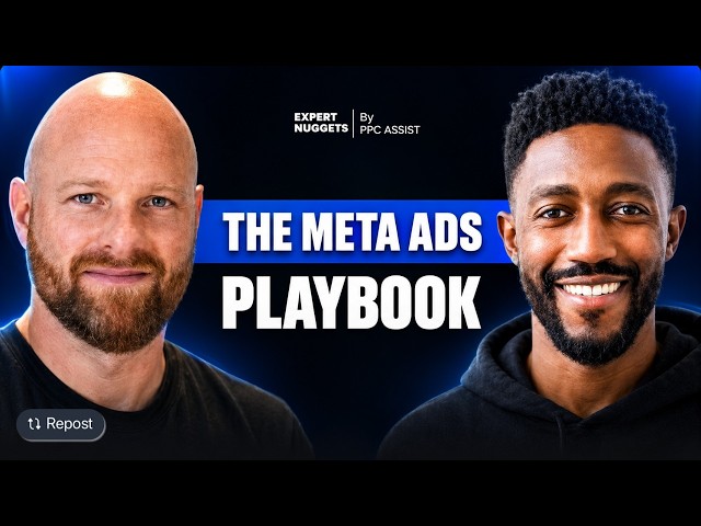 Amazon PPC Is Dying? The Meta Ads Strategy Every Amazon Seller Needs (2026 Guide!)