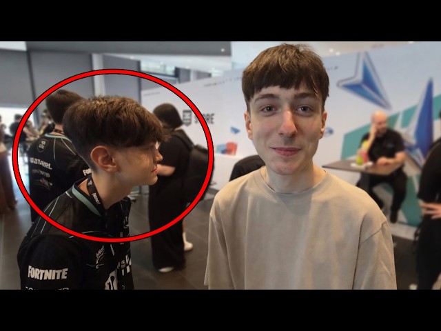 Best Moments From Summit LAN 😭 (All Days)