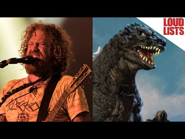 10 Vocalists Who Sound Like Classic Movie Monsters