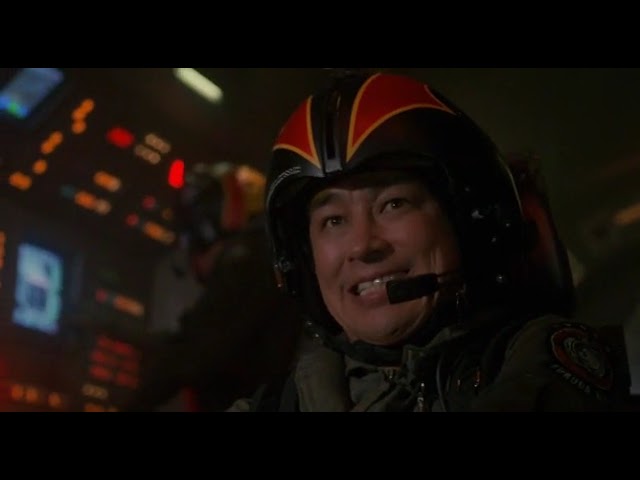 Godzilla vs Mechagodzilla II (Heisei Series) 1993