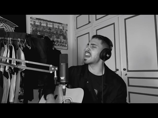 Tavares - Nutshell (Alice in Chains cover)