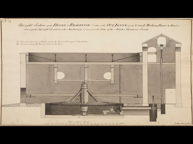 'How should a chemist understand brewing?' Beer and theory around 1800