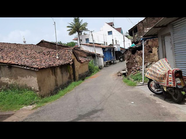 Gadhinglaj to Bhadgaon (Guddaai)/part 1 / Hanjugam