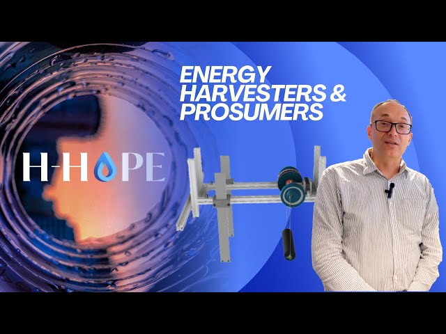 From 3D Printing to Prosumers: The Future of DIY Energy Harvesting