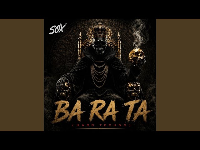 BA RA TA (HARD TECHNO)