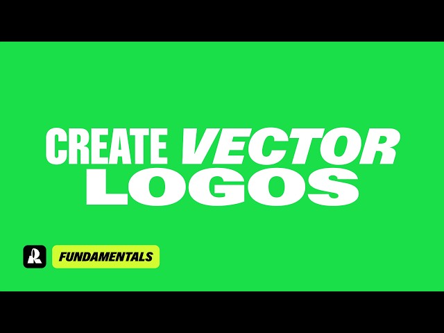 How to Use an AI Logo Generator: Create Stunning Logos with Recraft V4