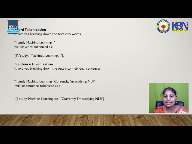 Unit-3 | Web Scraping with Python by Mrs.G.Madhuri, Dept. of Computer Science and Applications