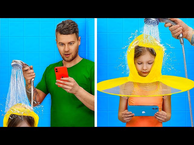 15 Smart Tricks and Ideas for Parents! Priceless Tips for Parents